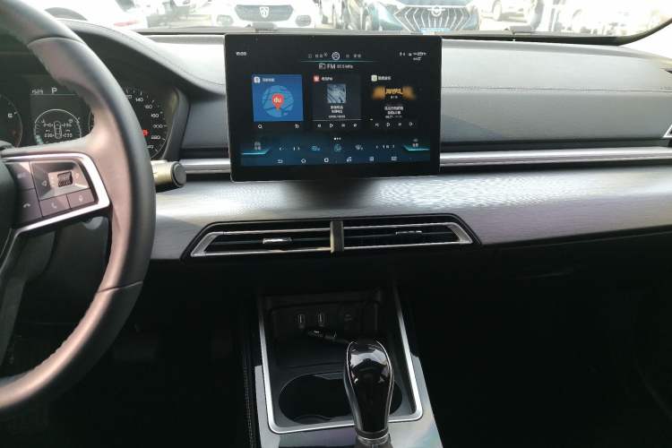 Used BYD Qin 2019 1.5L Automatic Prestige Model