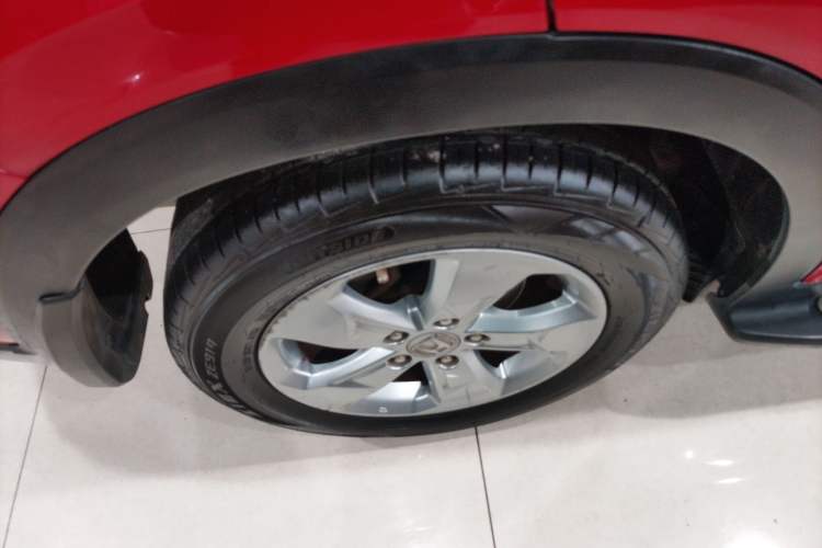 Used Honda XR-V 2015 1.5L LXi CVT Classic Edition
