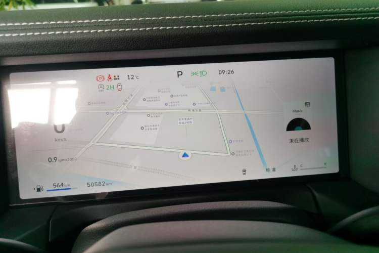 Used Tank 300 2025 2.0T Conqueror
