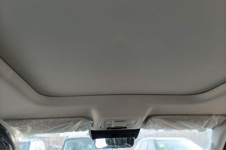 Used Haval Raptor New Energy 2026 Model Hi4 105 Pro