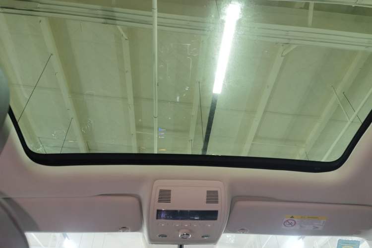 Used Volkswagen Touareg 2017 3.0 TSI Touareg Model Headliner