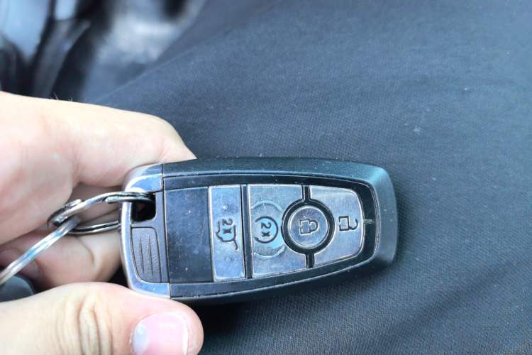 Used Lincoln Nautilus 2021 2.0T Four-Wheel Drive Luxury Edition