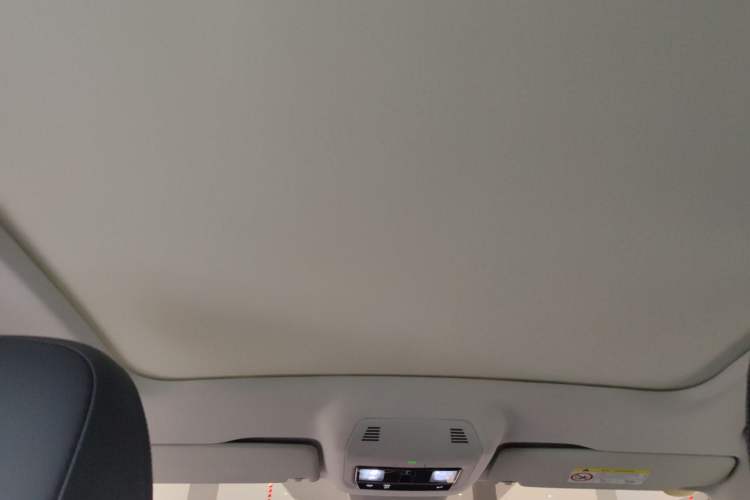 Used Volkswagen ID.7 VIZZION 2024 PRO Model
