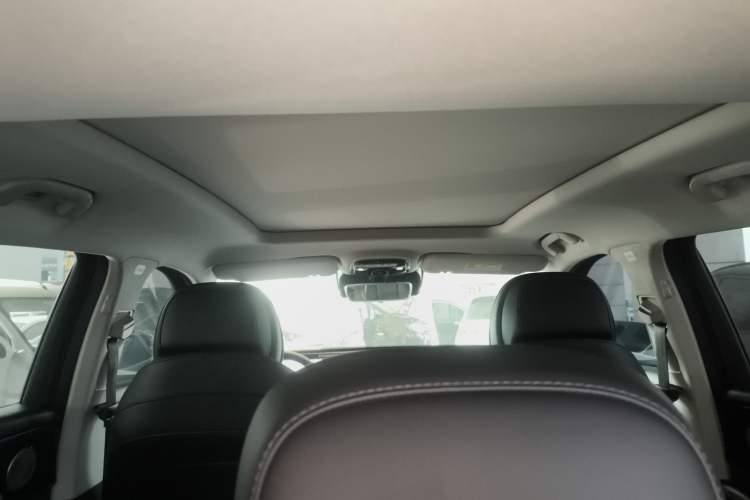 Used EXEED Stellar 2023 400T Two-Wheel Drive Comfort Edition