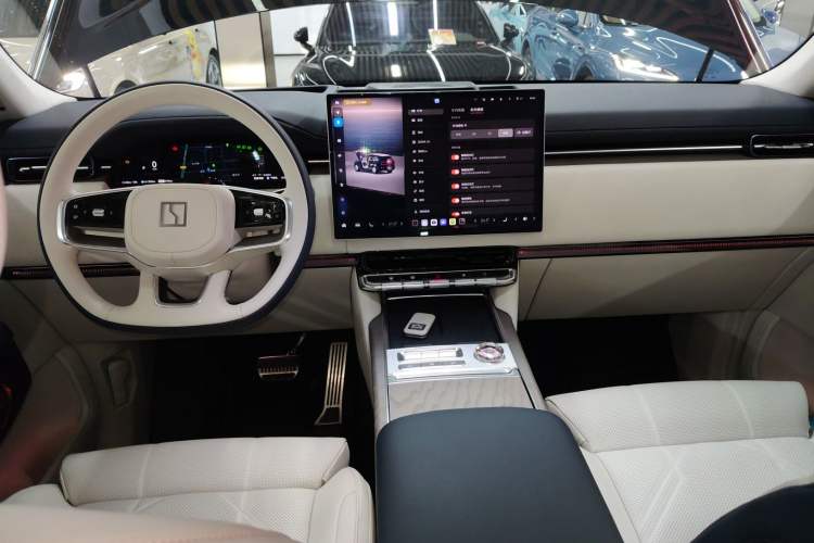 Used Zeekr 9X 2025 Max Edition