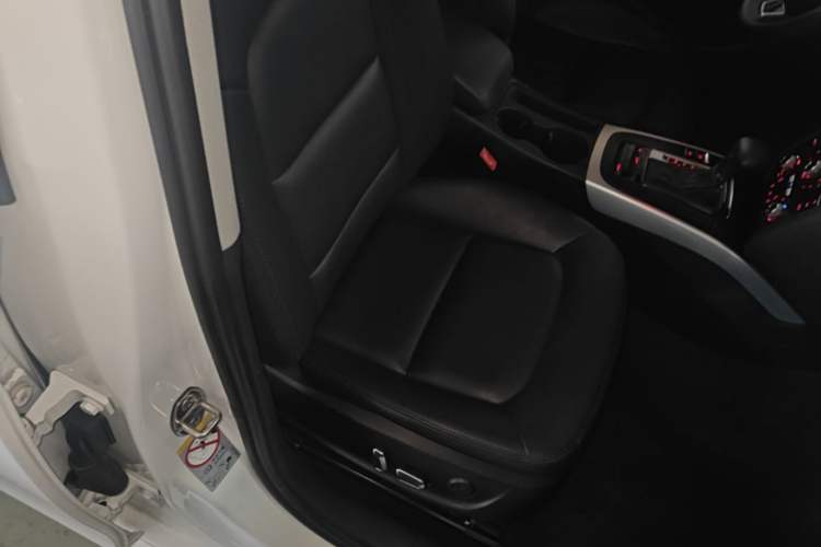 Used Audi A4L 2013 35 TFSI Automatic Standard Model

