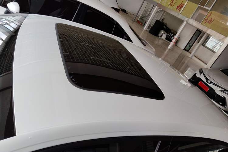 Used Volkswagen Bora 2023 200TSI DSG YueXing PRO Edition