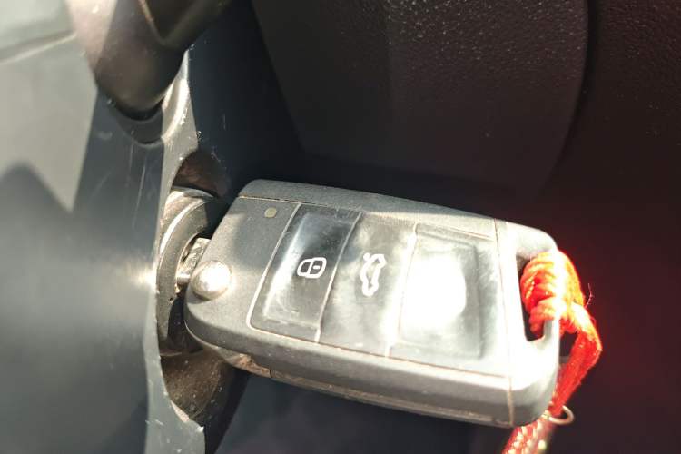 Used Skoda Octavia 2019 1.5L Automatic SmartDrive Comfort Edition China VI Standard
