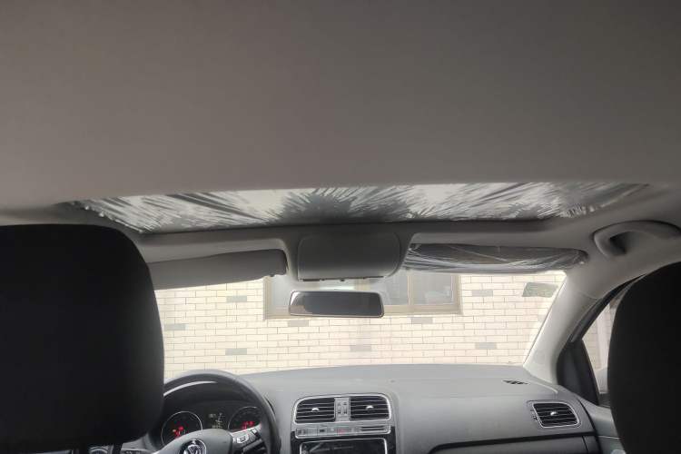 Used Volkswagen Polo 2018 1.5L Automatic Enjoyment Model