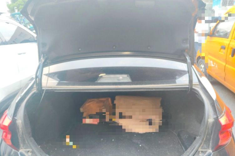 Used Toyota Levin 2017 Revised 185T CVT Elite Edition China V Standard Trunk