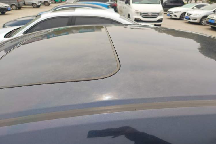 Used Honda Envix 2019 180TURBO CVT Enjoyment Edition China VI