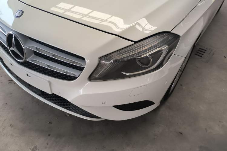 Used Mercedes-Benz A-Class 2013 A 200 Urban Edition
