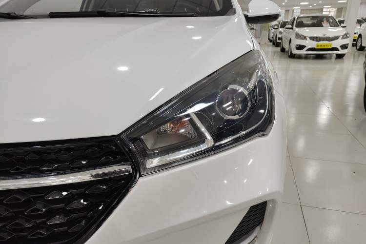 Used Chery Arrizo 5 2019 Facelifted PRO 1.5L Manual Youth Edition China VI Standard