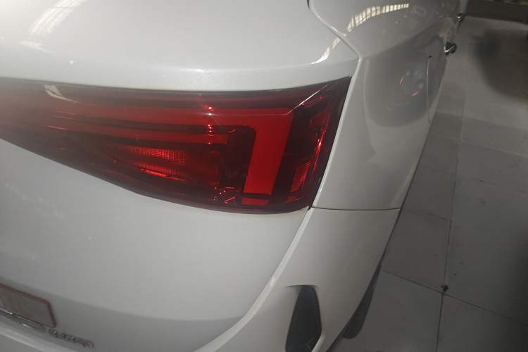 Used JETOUR X90 2020 1.5T Manual Shadow Joy Version 5 Seats
