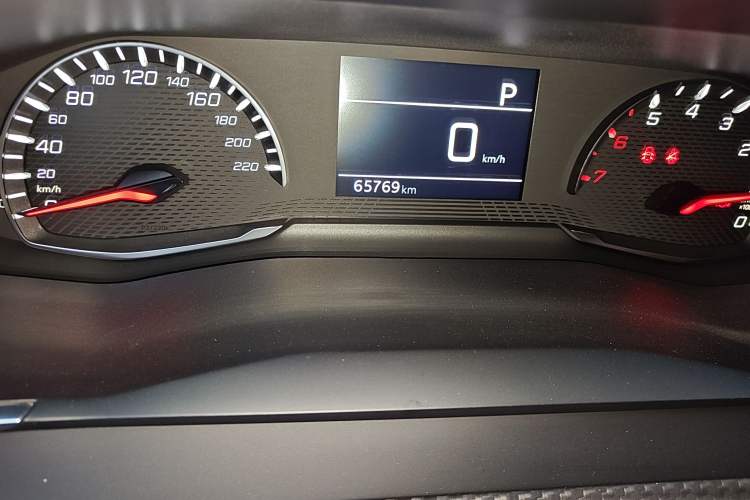 Used Peugeot 2008 2022 230THP THE ONE
