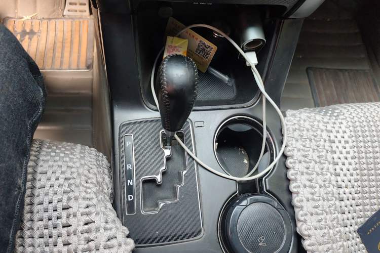 Used Kia Sorento 2012 2.2T Diesel Supreme Edition
