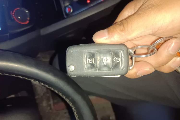 Used Volkswagen Sagitar 2017 180TSI Automatic Leading Model
