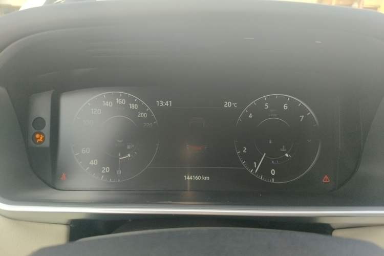 Used Land Rover Range Rover Sport 2017 3.0 SC V6 HSE DYNAMIC
