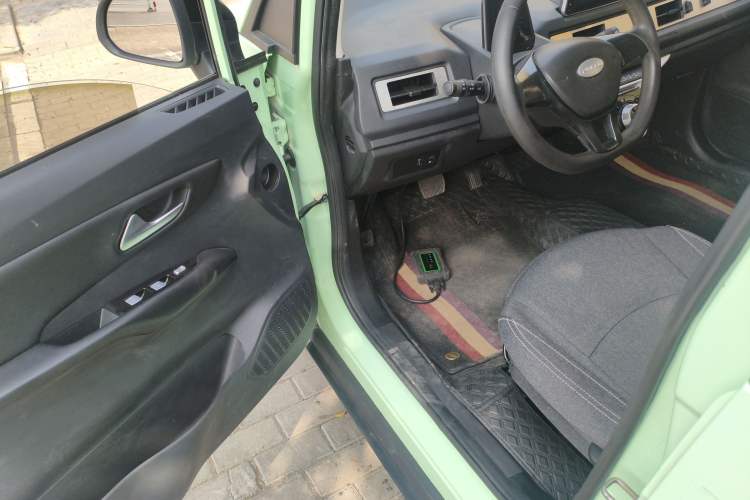 Used Pocco Duoduo 2021 Le Duo Driver Seat