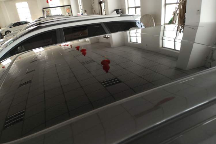 Used CHANGAN UNI-Z New Energy 2024 Blue Whale Smart Electric iDD 125km Beyond Edition Roof