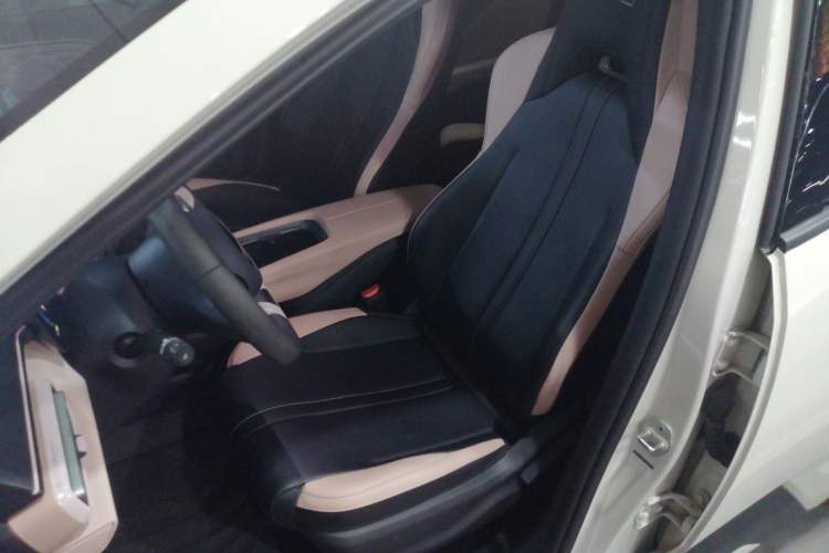 Used BYD Seagull 2023 Active Version