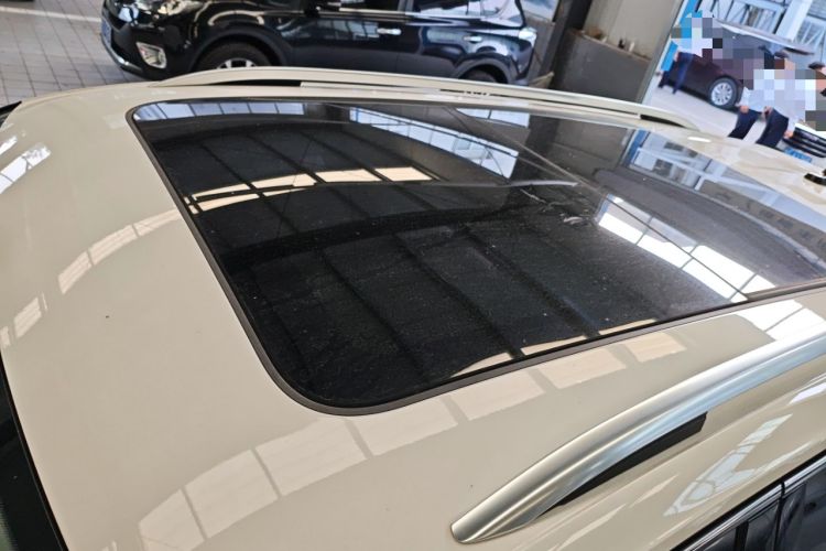 Used Volkswagen Tiguan L 2022 330TSI Automatic Two-Wheel Drive R-Line Enhanced Edition