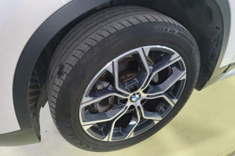 Used BMW X1 2020 sDrive20Li Premium Edition