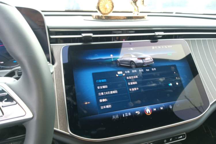 Used Mercedes-Benz E-Class 2025 Facelift E 300 L Fashion Edition
