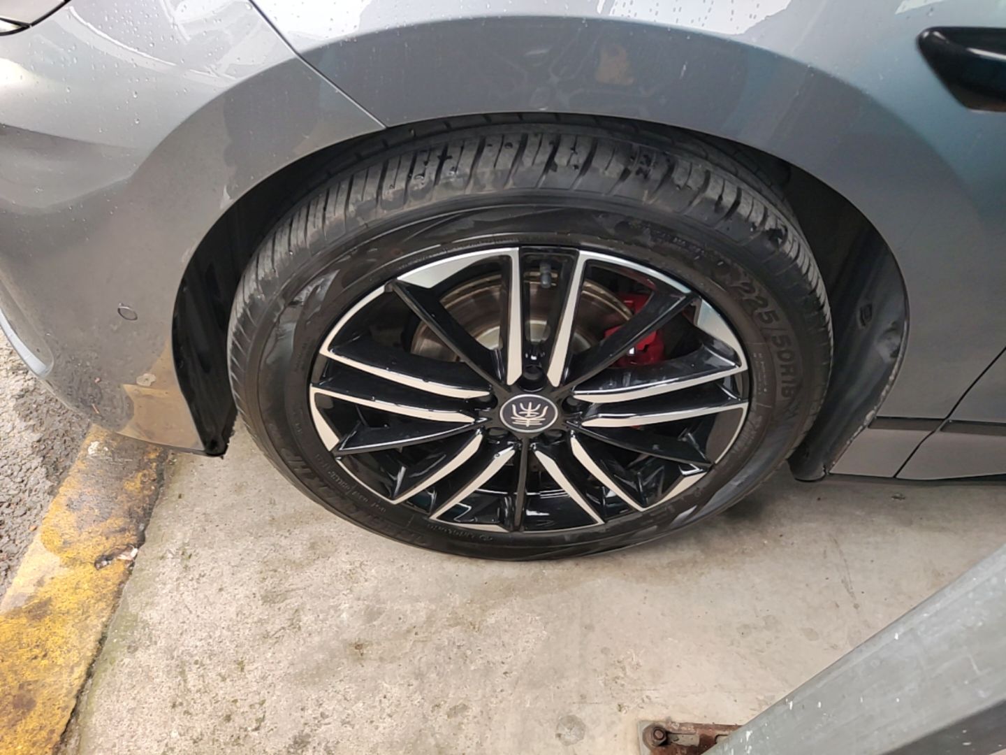 BYD Qin L 2025 EV 545KM Cloud Suspension Edition — снимка 10