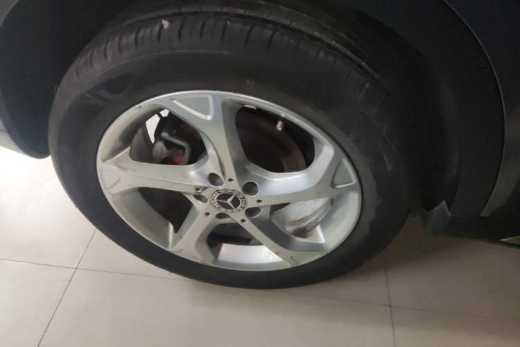 Used Mercedes-Benz GLA 2017 GLA 200 Sport Edition
