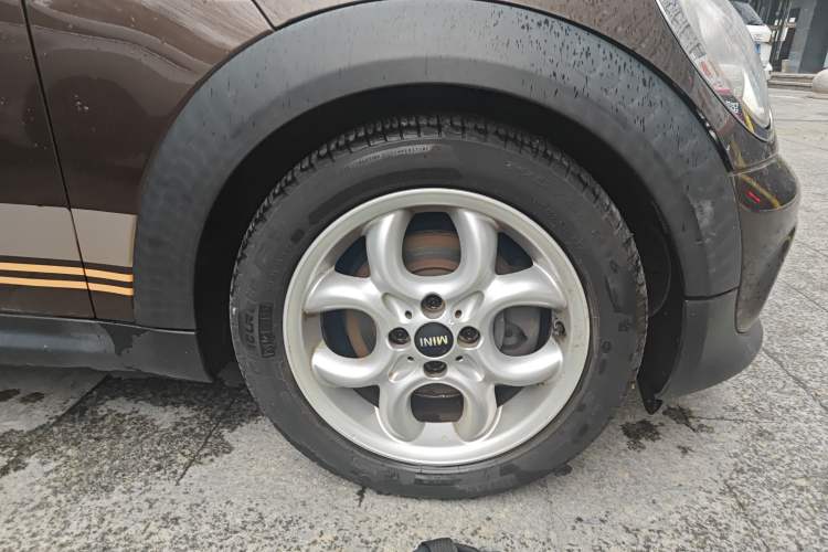 Used MINI 2012 1.6L COOPER Baker Street