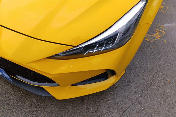 Used MG 5 2021 180 DVVT CVT Youth Luxury Edition