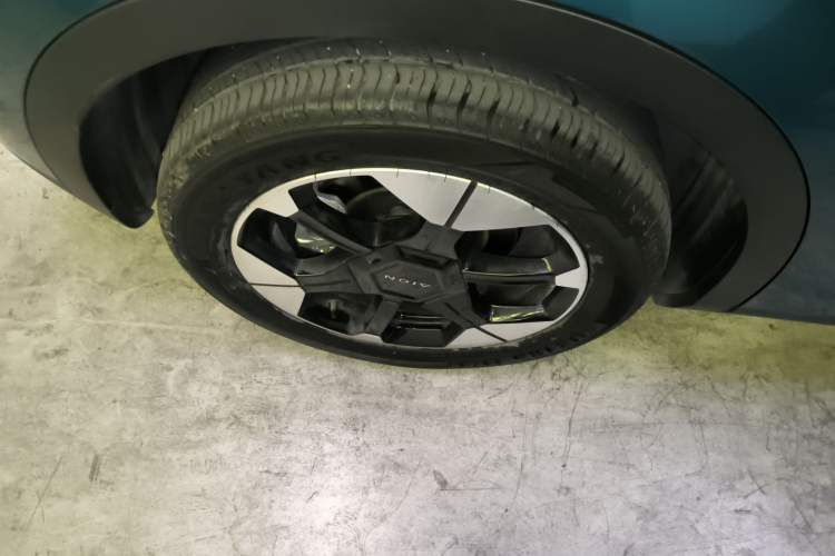 Used AION UT 2025 420 Prestige Edition
