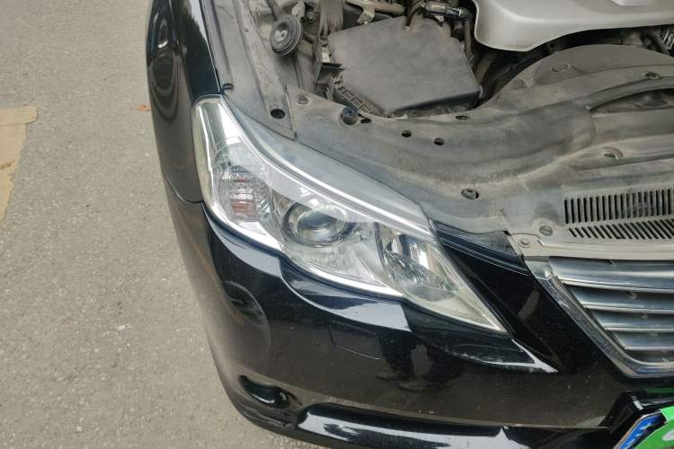 Used Toyota Reiz 2010 2.5V Fengdu Elite Edition Right Front Headlight