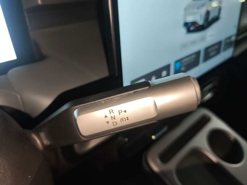 Used AION Y 2023 Plus 610 Enjoy Edition — 13