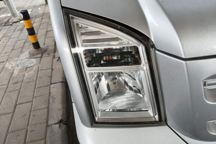 Used Dongfeng Xiaokang EC36 2022 Standard Edition CATL Battery