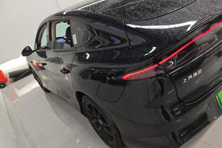 Used IM LS6 2026 Model Range-Extending 66 Max+