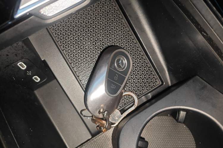 Used Mercedes-Benz EQE 2022 350 Luxury Edition
