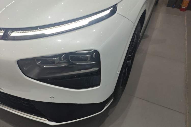 Used XPeng G9 2025 625 Long-Range Max