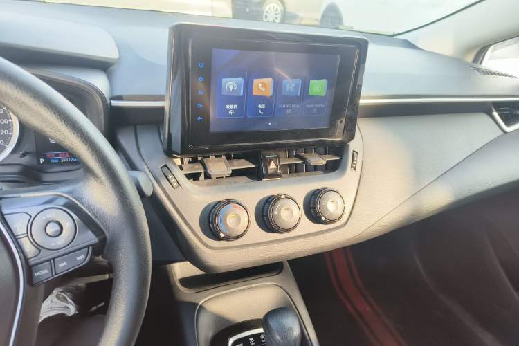 Used Toyota Corolla 2024 1.2T Pioneer Edition