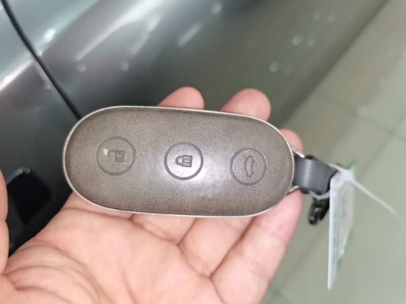 Used Li Auto L7 2023 Pro Model — 8