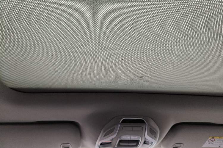 Used Geely Auto Coolray 2019 260T DCT Knight China VI Standard
