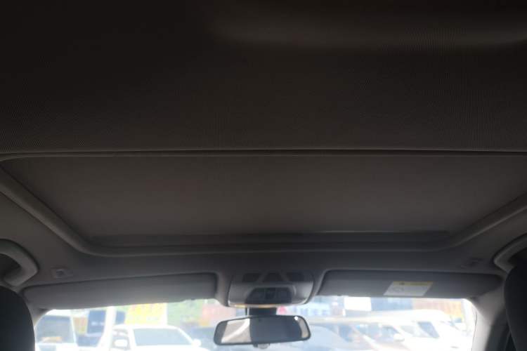 Used BMW 3 Series 2017 320Li Fashion Model
