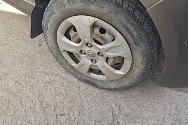 Used Jinbei New Hiace X30L 
