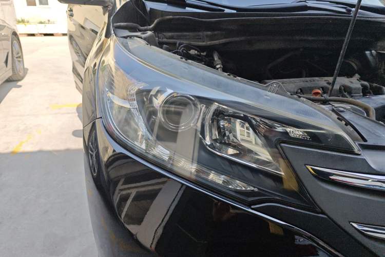 Used Honda CR-V 2013 2.0L 2WD Classic Edition
