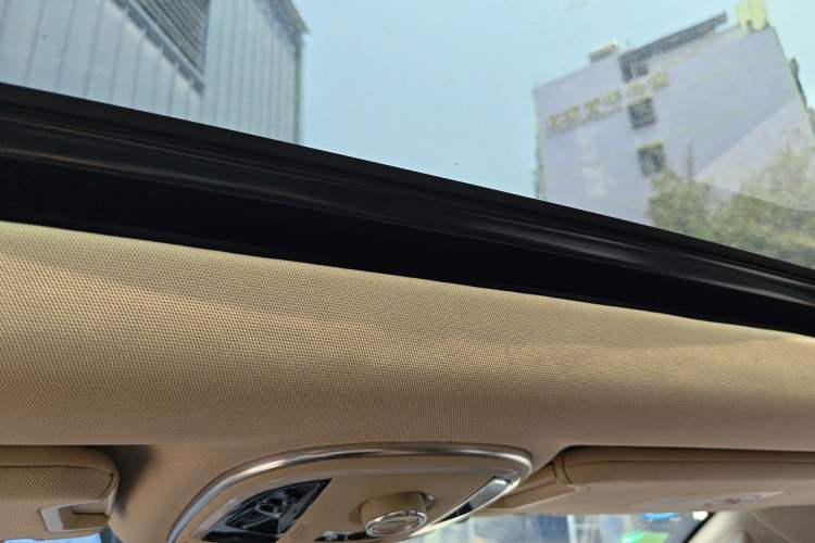 Used Haval H9 2015 2.0T Four-Wheel Drive Luxury 7-Seater