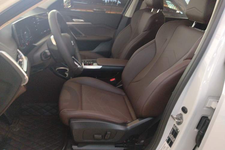 Used BMW X1 2023 sDrive25Li M Sport Package