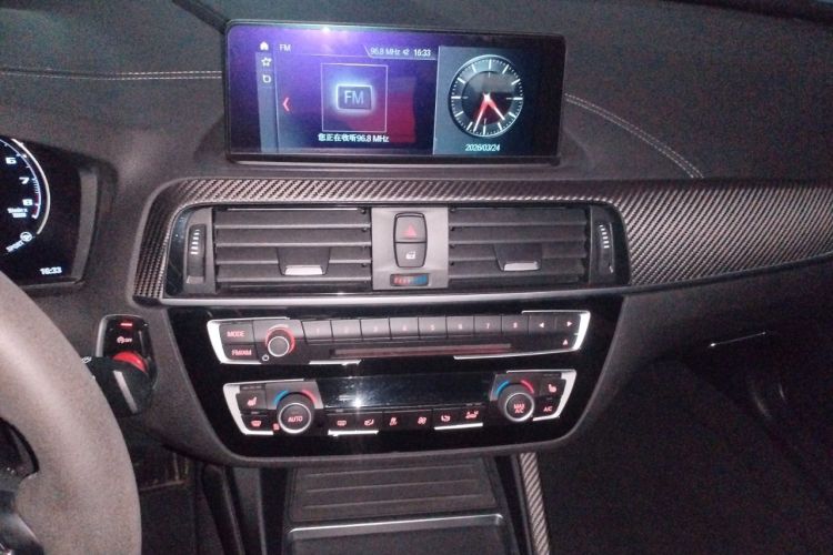 Used BMW M2 2018 M2 Thunder Edition