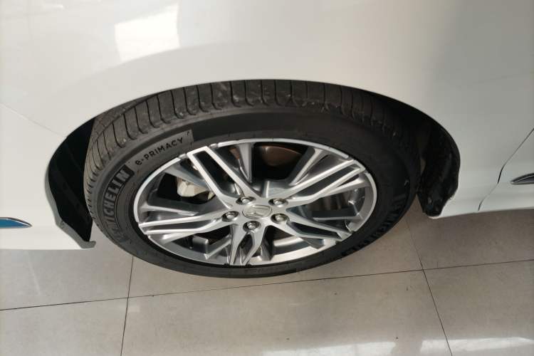 Used Honda Elysion 2019 2.0L Hybrid Luxury Edition
