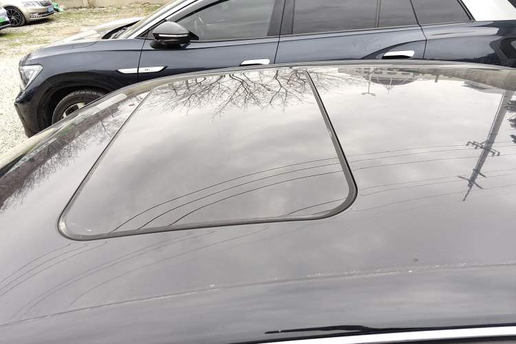 Used Audi A4L 2015 35 TFSI Automatic Standard Model